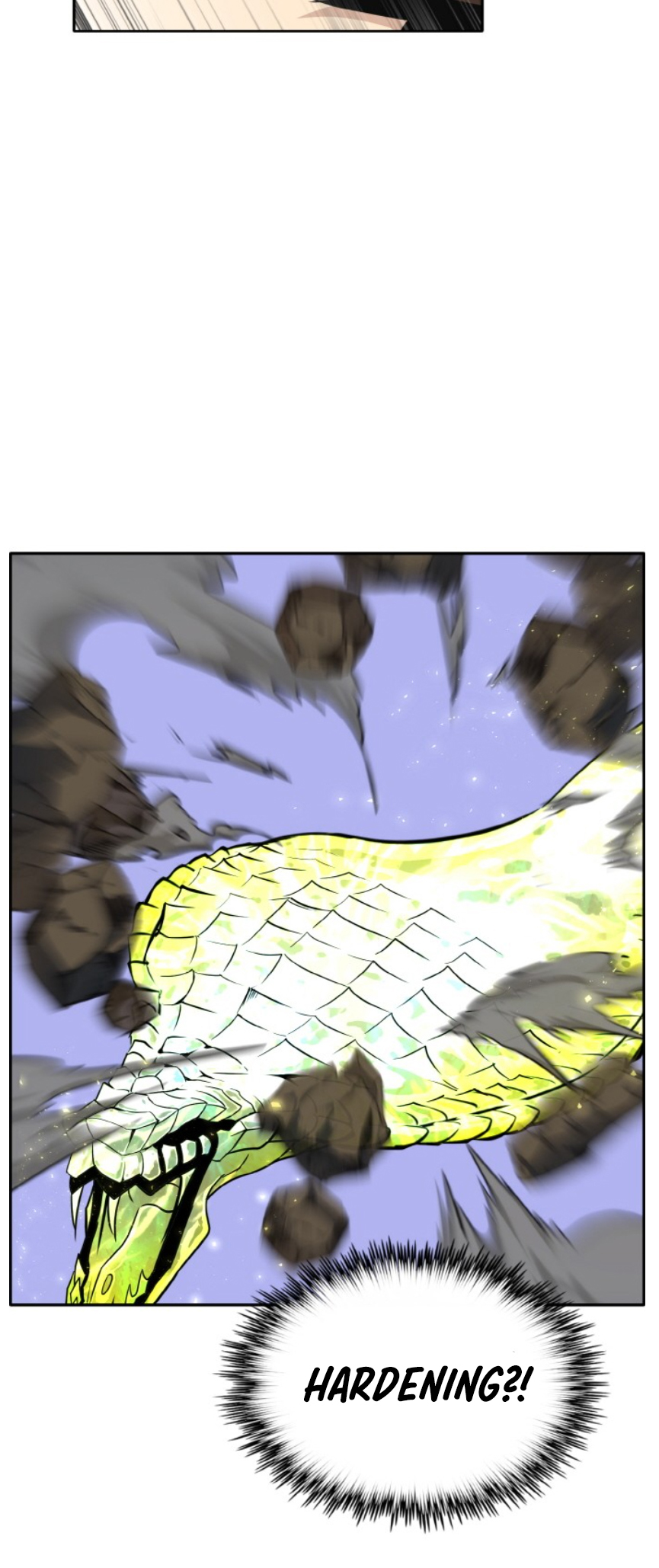 Counter Cube Chapter 88 30